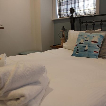 Bed and Breakfast The White Lion à Ventnor Extérieur photo