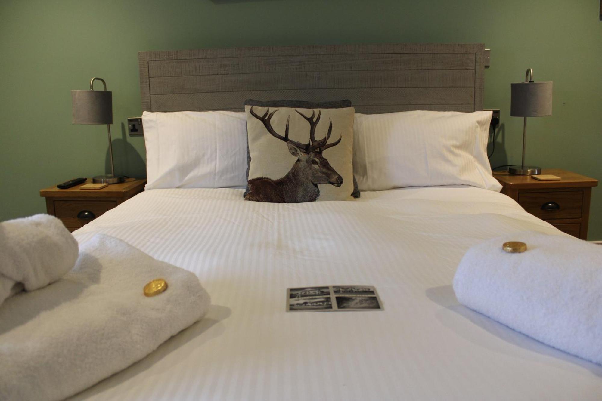 Bed and Breakfast The White Lion à Ventnor Extérieur photo